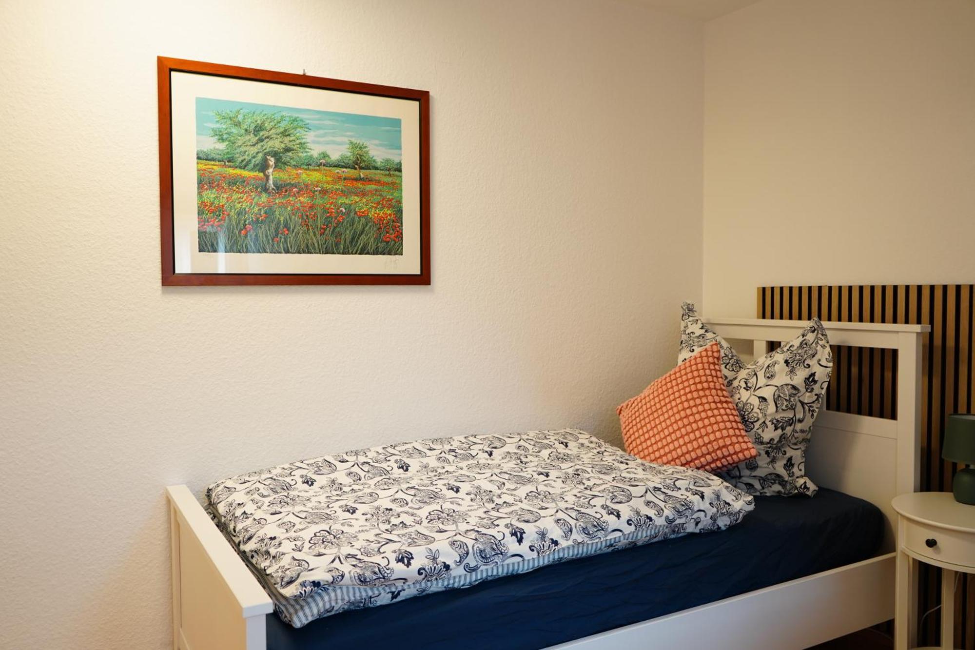 Casa Antonia Lägenhet Wernigerode Exteriör bild